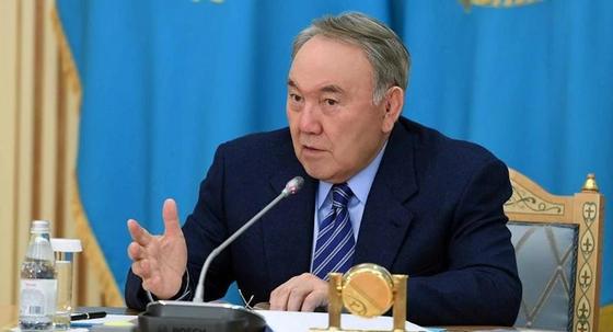 Батыржан Мықтыбаев: Елбасының үндеуі - дер кезінде жасалған маңызды қадам Батыржан Мықтыбаев: Елбасының үндеуі - дер кезінде жасалған маңызды қадам