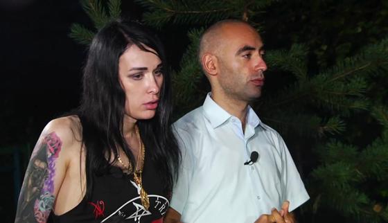 Илона Новоселова: биография, личная жизнь Илона Новоселова: биография, личная жизнь