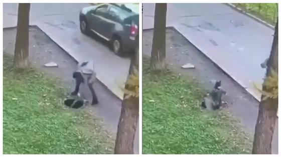 Скриншот видеодан алынды Скриншот видеодан алынды
