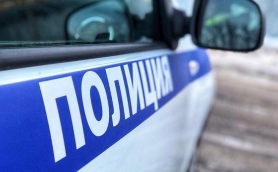 Өскеменде полицей көлігі жол талғамайтын көлікпен соқтығысып қалды Өскеменде полицей көлігі жол талғамайтын көлікпен соқтығысып қалды