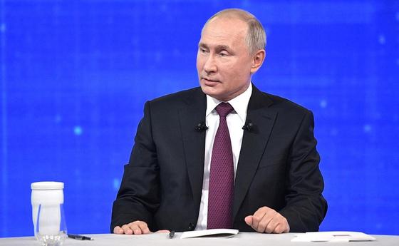 Интервью Владимира Путина Financial Times: основные тезисы Интервью Владимира Путина Financial Times: основные тезисы