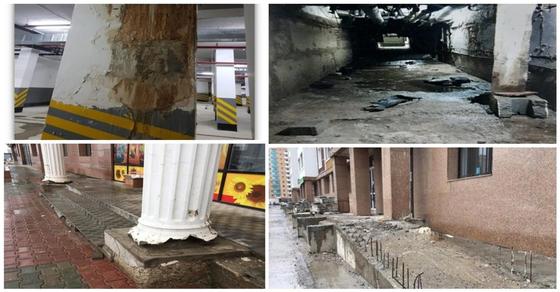 Нұр-Сұлтандағы жаңа тұрғын үйлердің фотосы / астана әкімдігі Нұр-Сұлтандағы жаңа тұрғын үйлердің фотосы / астана әкімдігі