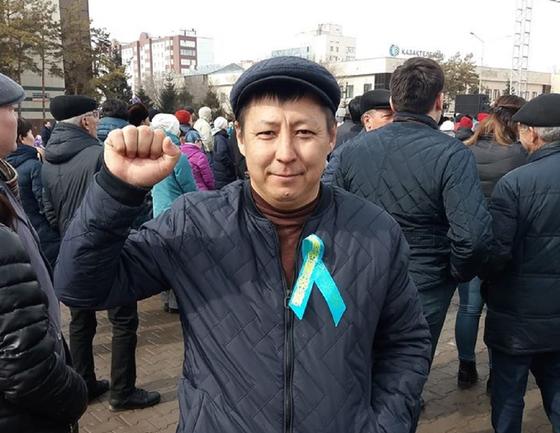 Смерть активиста Агадила: экспертиза проверит версию пыток и насилия Смерть активиста Агадила: экспертиза проверит версию пыток и насилия