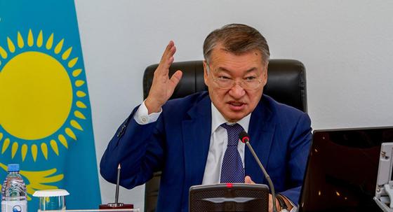 Премьер-министры Казахстана: кто возглавлял правительство в разные годы Премьер-министры Казахстана: кто возглавлял правительство в разные годы