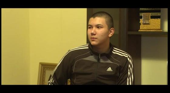 Восемь лет колонии получил эвакуированный из Сирии житель ЗКО Восемь лет колонии получил эвакуированный из Сирии житель ЗКО