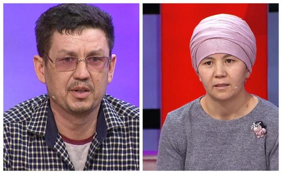 Казах нашел видео на порносайте, и обвинил свою жену в измене Казах нашел видео на порносайте, и обвинил свою жену в измене