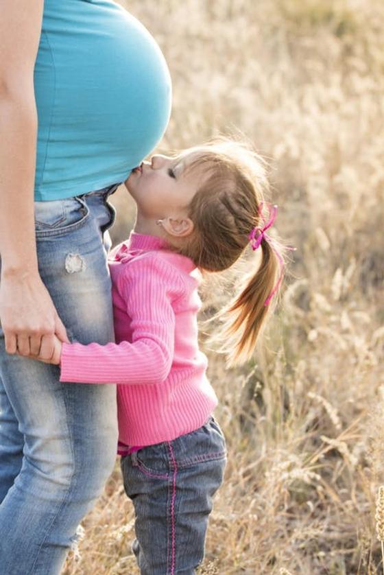 41 неделя беременности: описание, роды, если родов нет 41 неделя беременности: описание, роды, если родов нет