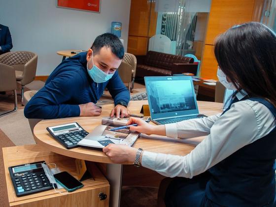 BI Group ипотека бойынша бастапқы жарнаны 10% - ға дейін төмендетті BI Group ипотека бойынша бастапқы жарнаны 10% - ға дейін төмендетті