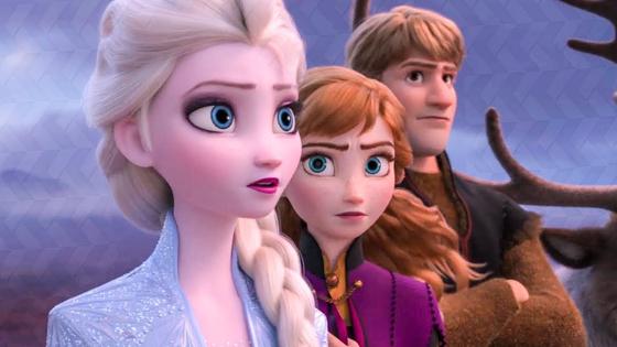 «Холодное сердце 2»: описание, трейлер, дата премьеры «Холодное сердце 2»: описание, трейлер, дата премьеры