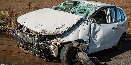 Двое полицейских попали в ДТП в Карагандинской области Двое полицейских попали в ДТП в Карагандинской области