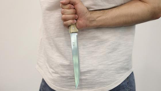Зарезали в драке: 15-летнего подростка подозревают в убийстве мужчины в Алматы Зарезали в драке: 15-летнего подростка подозревают в убийстве мужчины в Алматы