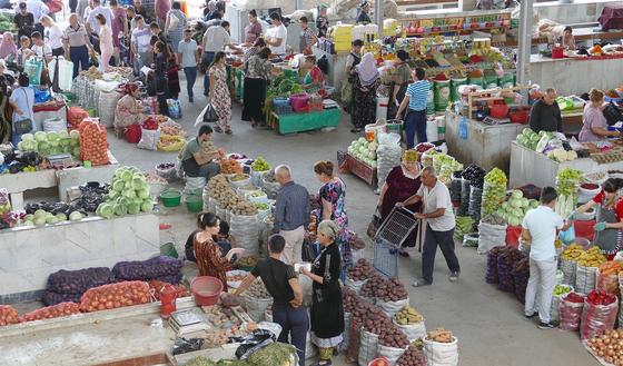 Мечети, легенды и самый вкусный плов: восточная сказка Узбекистана Мечети, легенды и самый вкусный плов: восточная сказка Узбекистана