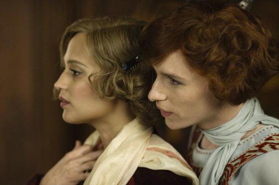 Алисия Викандер: фильмы и сериалы Алисия Викандер: фильмы и сериалы