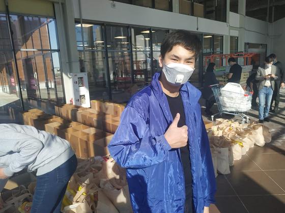 19-летний парень рассказал, как волонтерство помогло найти призвание 19-летний парень рассказал, как волонтерство помогло найти призвание