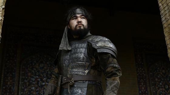 Премьера фильма «Батырлар» в кинотеатрах страны Премьера фильма «Батырлар» в кинотеатрах страны
