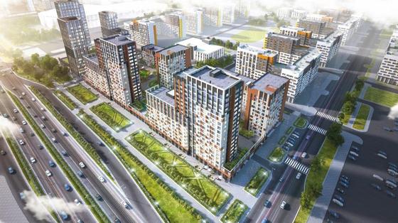 BI Group ипотека бойынша бастапқы жарнаны 10% - ға дейін төмендетті BI Group ипотека бойынша бастапқы жарнаны 10% - ға дейін төмендетті