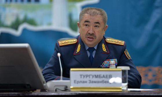 "Были случаи побега": глава МВД о заболевших коронавирусом "Были случаи побега": глава МВД о заболевших коронавирусом
