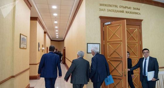 Фото: Sputnik / Владислав Воднев Фото: Sputnik / Владислав Воднев