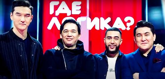 Азамат Мусагалиев Азамат Мусагалиев