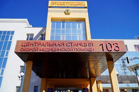 В столице на 33% уменьшилось количество пациентов, поступающих в стационары с пневмонией В столице на 33% уменьшилось количество пациентов, поступающих в стационары с пневмонией