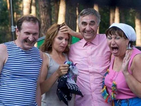 «Сваты 7»: дата выхода, сюжет, трейлеры «Сваты 7»: дата выхода, сюжет, трейлеры