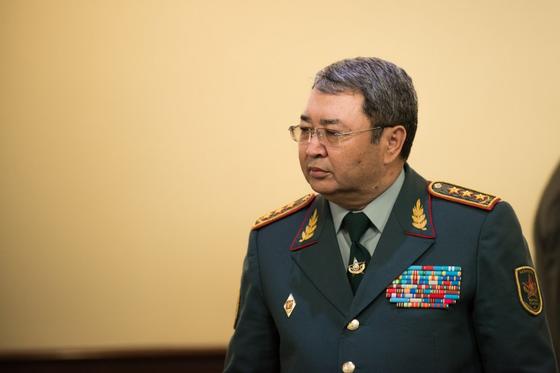 Сәкен Жасұзақов. Фото: ult.kz Сәкен Жасұзақов. Фото: ult.kz