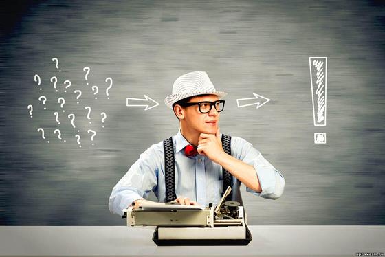 Что такое копирайтинг и как на нем заработать Что такое копирайтинг и как на нем заработать