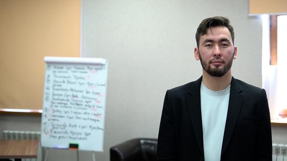 Асхат Нурмашев Асхат Нурмашев