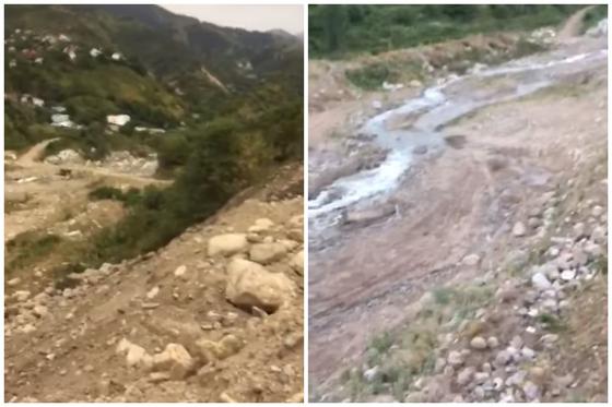 Фото: видеодан кадр/ТЖД Фото: видеодан кадр/ТЖД