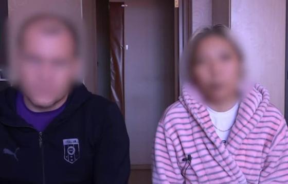 Фото: видеодан алынған кадр Фото: видеодан алынған кадр