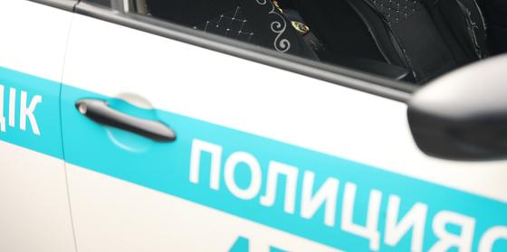 Подозреваемый в краже мужчина пытался свести счеты с жизнью в Алматинской области Подозреваемый в краже мужчина пытался свести счеты с жизнью в Алматинской области