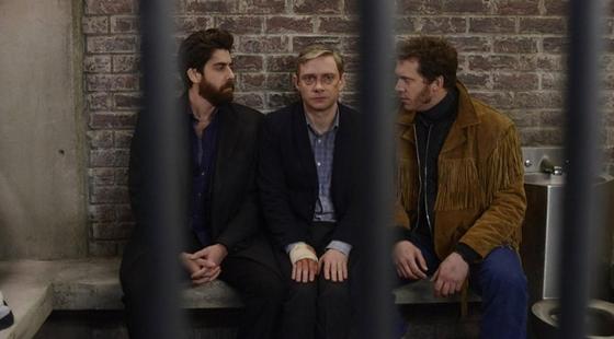 «Фарго» 4 сезон: трейлер, описание, дата выхода «Фарго» 4 сезон: трейлер, описание, дата выхода