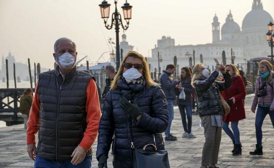 Иллюстративное фото: Andrea Merola/Bloomberg/Getty Images Иллюстративное фото: Andrea Merola/Bloomberg/Getty Images