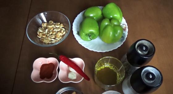 соус из помидор для шашлыка с зеленью. Смотреть фото соус из помидор для шашлыка с зеленью. Смотреть картинку соус из помидор для шашлыка с зеленью. Картинка про соус из помидор для шашлыка с зеленью. Фото соус из помидор для шашлыка с зеленью