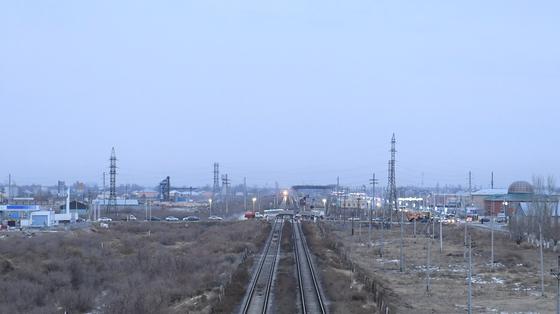 Қызылорда облысының әкімдігі Қызылорда облысының әкімдігі