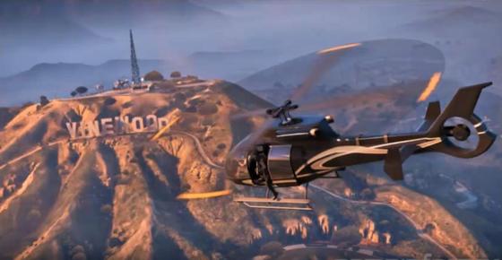 GTA 5 системные требования, геймплей и другие характеристики GTA 5 системные требования, геймплей и другие характеристики