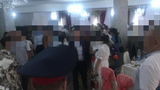 Қызылорда қаласының ішкі саясат бөлімі Қызылорда қаласының ішкі саясат бөлімі