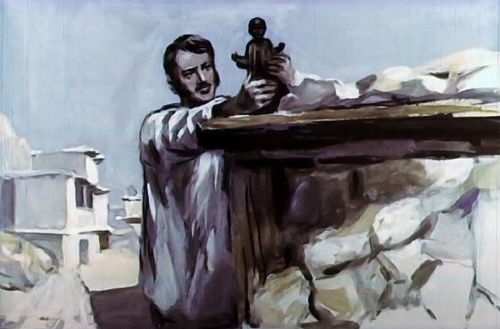 «Кавказский пленник» Жилин «Кавказский пленник» Жилин