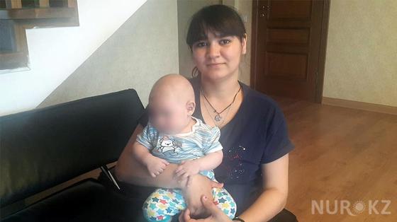 Сирота из Казахстана хотела выйти замуж за взрослого мужчину, но оказалась обманутой Сирота из Казахстана хотела выйти замуж за взрослого мужчину, но оказалась обманутой