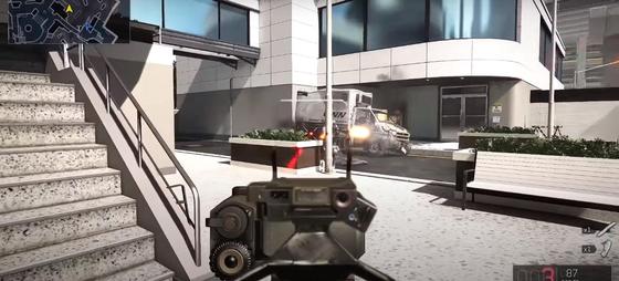 Ironsight: системные требования, особенности и отзывы Ironsight: системные требования, особенности и отзывы