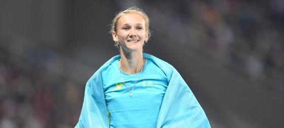 Казахстанская тяжелоатлетка стала чемпионкой Олимпиады 2008 спустя 10 лет Казахстанская тяжелоатлетка стала чемпионкой Олимпиады 2008 спустя 10 лет
