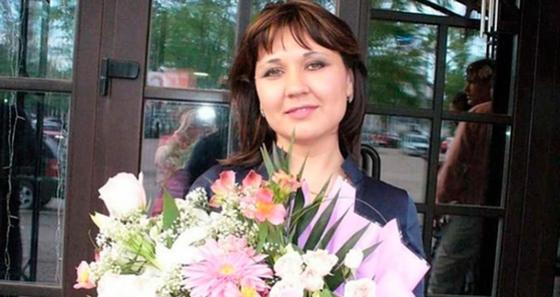 Забота о детях выдала сбежавшую с миллионами кассиршу Забота о детях выдала сбежавшую с миллионами кассиршу