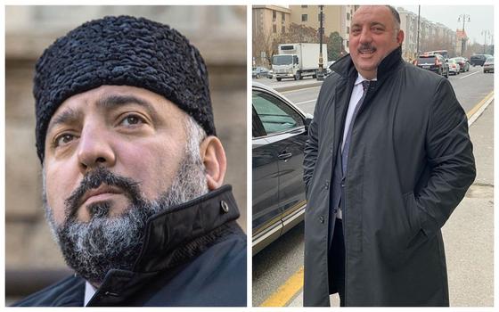 Бахрам Багирзаде Бахрам Багирзаде