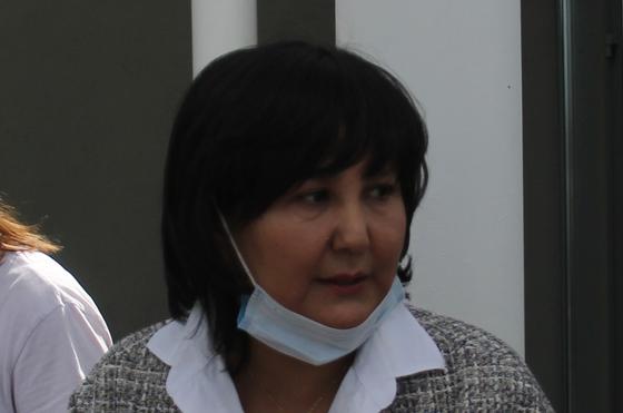 Гульнар Ситпаева Гульнар Ситпаева
