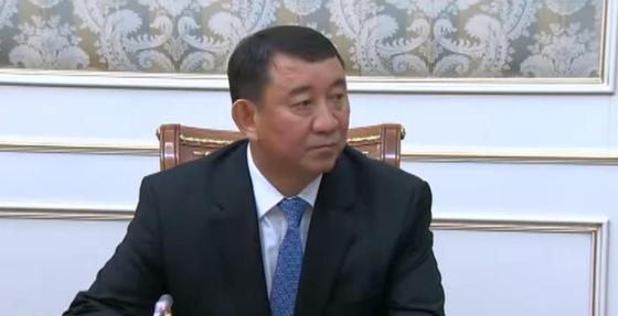 Токаев назначил заместителя главы КНБ Казахстана Токаев назначил заместителя главы КНБ Казахстана