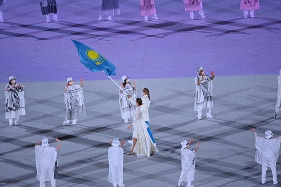Рыпакова мен Қоңқабаев Рыпакова мен Қоңқабаев