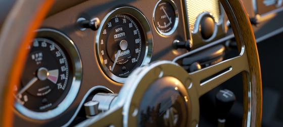 Forza Horizon 4: разработчики Forza Horizon 4: разработчики