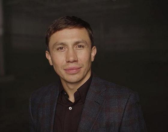 "Қауіпті жекпе-жек": GGG әйгілі чемпионмен өтуі мүмкін кездесу туралы айтты "Қауіпті жекпе-жек": GGG әйгілі чемпионмен өтуі мүмкін кездесу туралы айтты