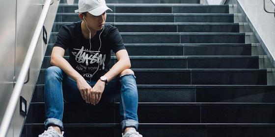 Казахстанец рассказал, как женился в 17 лет и развелся ради женщины старше себя Казахстанец рассказал, как женился в 17 лет и развелся ради женщины старше себя