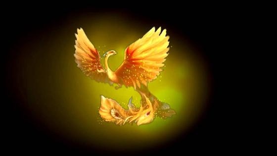 Түсіңізде жалын құс көру нені білдіреді? Түсіңізде жалын құс көру нені білдіреді?